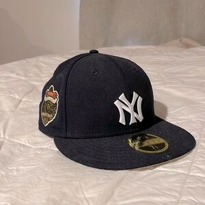 *SOLD* Kith for New York Yankees 10 Year Anniversary 1927 World Series New Era
